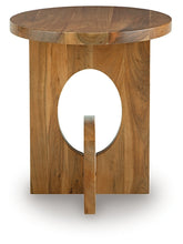 Load image into Gallery viewer, Hollbourne Accent Table
