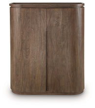 Load image into Gallery viewer, Landermont Bar Cabinet
