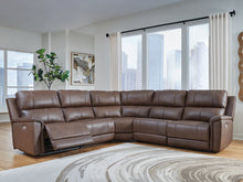 Load image into Gallery viewer, Bleckley 5-Piece Power Reclining Sectional
