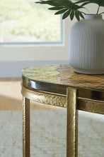 Load image into Gallery viewer, Porterville Accent Table
