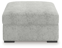 Load image into Gallery viewer, Cuddle Plush Oversized Accent Ottoman
