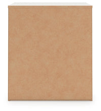 Load image into Gallery viewer, Zuraleus Two Drawer Night Stand
