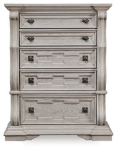 Load image into Gallery viewer, Bruchandi Five Drawer Chest
