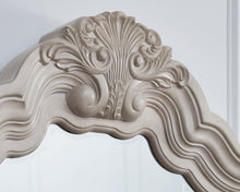 Load image into Gallery viewer, Bruchandi Dresser and Mirror
