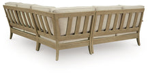 Load image into Gallery viewer, Clare View 3-Piece Outdoor Sectional
