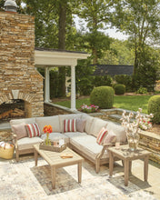 Load image into Gallery viewer, Clare View 3-Piece Outdoor Sectional
