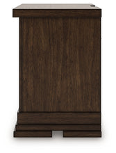Load image into Gallery viewer, Taffenbrook Three Drawer Night Stand
