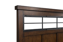 Load image into Gallery viewer, Taffenbrook Queen Panel Storage Bed
