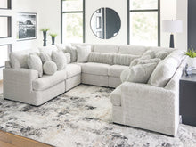 Load image into Gallery viewer, Cuddle Plush 8-Piece Sectional
