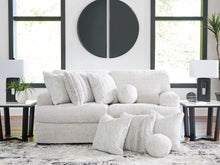 Load image into Gallery viewer, Cuddle Plush 2-Piece Sectional
