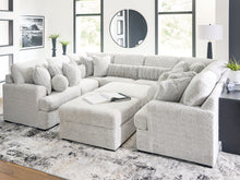 Load image into Gallery viewer, Cuddle Plush 10-Piece Sectional
