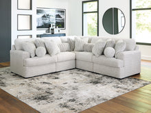 Load image into Gallery viewer, Cuddle Plush 5-Piece Sectional
