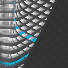 Load image into Gallery viewer, Millennium 2.0 Hybrid 14 Inch California King Mattress
