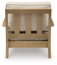 Load image into Gallery viewer, Clare View Lounge Chair w/Cushion (1/CN)
