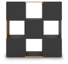 Load image into Gallery viewer, Piperton Nine Cube Organizer
