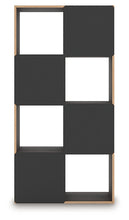 Load image into Gallery viewer, Piperton Eight Cube Organizer
