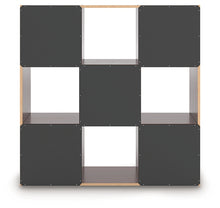 Load image into Gallery viewer, Glosmount Nine Cube Organizer

