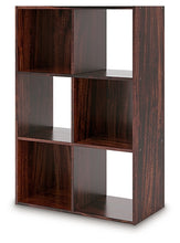 Load image into Gallery viewer, Glosmount Six Cube Organizer
