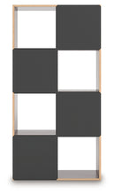 Load image into Gallery viewer, Glosmount Eight Cube Organizer
