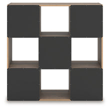 Load image into Gallery viewer, Shallifer Nine Cube Organizer
