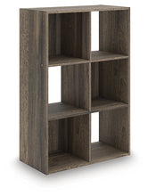 Load image into Gallery viewer, Shallifer Six Cube Organizer
