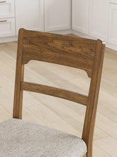 Load image into Gallery viewer, Cabalynn Upholstered Barstool (2/CN)
