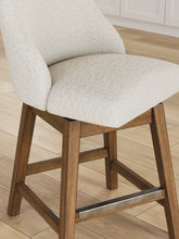 Load image into Gallery viewer, Cabalynn Upholstered Barstool (2/CN)
