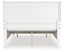 Load image into Gallery viewer, Fortman Queen Panel Storage Bed
