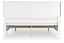 Load image into Gallery viewer, Fortman King Panel Storage Bed
