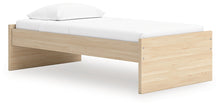 Load image into Gallery viewer, Onita Twin Platform Bed
