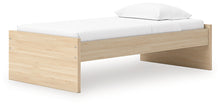 Load image into Gallery viewer, Onita Twin Platform Bed
