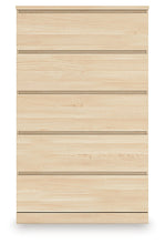 Load image into Gallery viewer, Onita Five Drawer Chest
