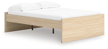 Load image into Gallery viewer, Onita Full Platform Bed
