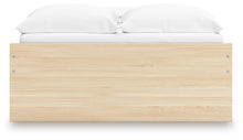 Load image into Gallery viewer, Onita Full Platform Bed
