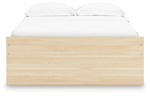 Load image into Gallery viewer, Onita Full Platform Bed
