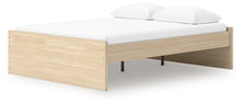 Load image into Gallery viewer, Onita Queen Platform Bed
