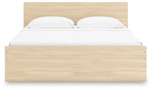Load image into Gallery viewer, Onita Queen Panel Platform Bed
