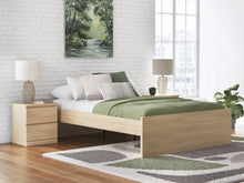 Load image into Gallery viewer, Onita Queen Platform Bed
