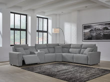 Load image into Gallery viewer, ModMax II 6-Piece Power Reclining Sectional
