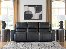 Load image into Gallery viewer, Glossmore Reclining Sofa
