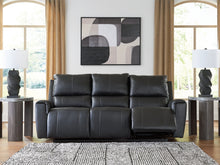 Load image into Gallery viewer, Glossmore Reclining Sofa
