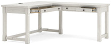 Load image into Gallery viewer, Robbinsdale L-Shaped Home Office Desk
