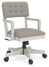 Load image into Gallery viewer, Robbinsdale Home Office Desk Chair (1/CN)
