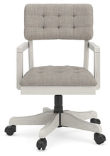 Load image into Gallery viewer, Robbinsdale Home Office Desk Chair (1/CN)
