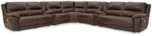 Load image into Gallery viewer, Dunleith 9-Piece Power Reclining Sectional
