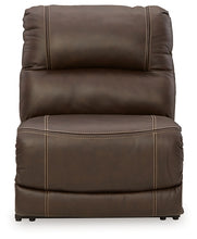 Load image into Gallery viewer, Dunleith 9-Piece Power Reclining Sectional
