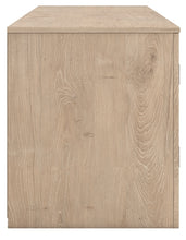 Load image into Gallery viewer, Cayboni LG TV Stand w/Fireplace Option
