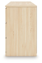 Load image into Gallery viewer, Onita Six Drawer Dresser
