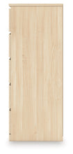 Load image into Gallery viewer, Onita Five Drawer Chest
