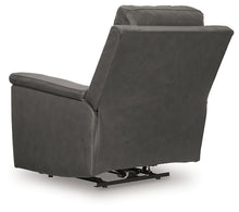 Load image into Gallery viewer, Bleckley PWR Recliner/ADJ Headrest
